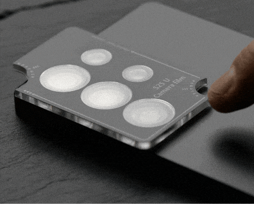 Samsung Galaxy S25 Ultra - Glass Camera Lens Protector (x2)