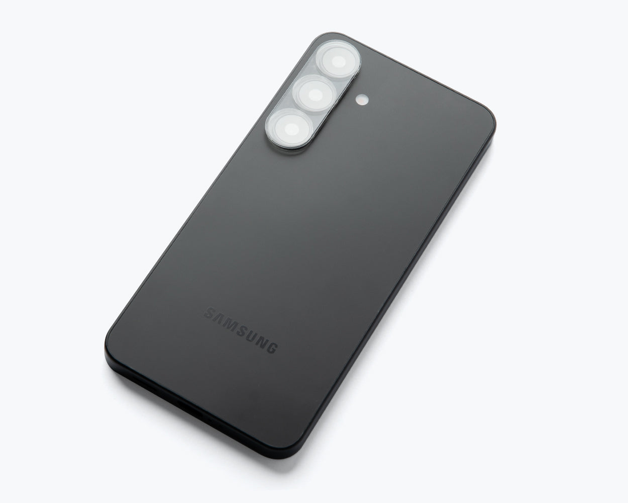 Samsung Galaxy S26 Plus - Glass Camera Lens Protector (x2)