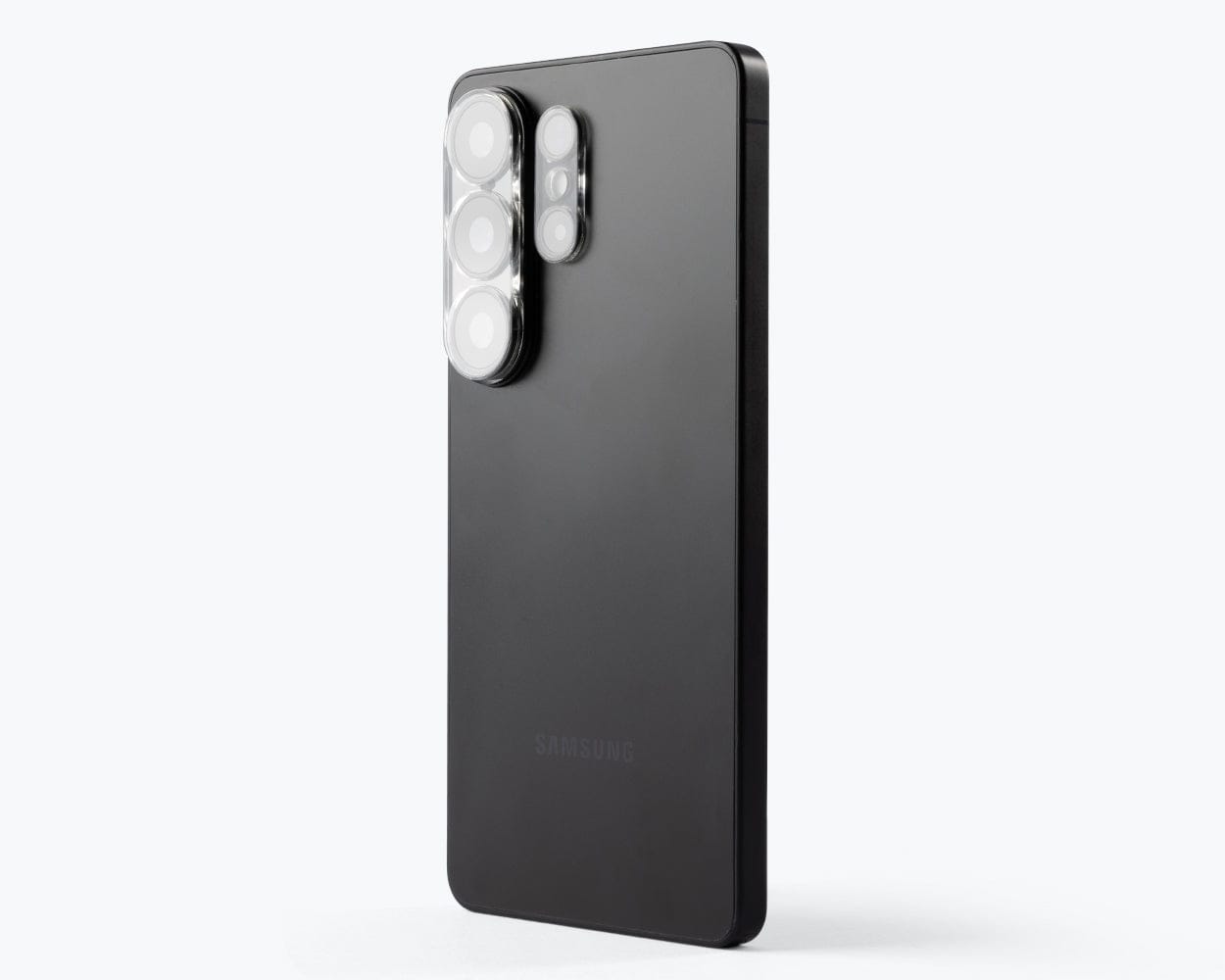 Samsung Galaxy S26 Ultra - Glass Camera Lens Protector (x2)