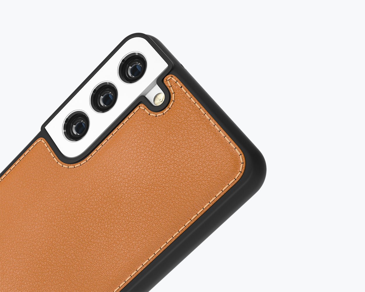 Samsung Galaxy S23 - Metro Leather Phone Case