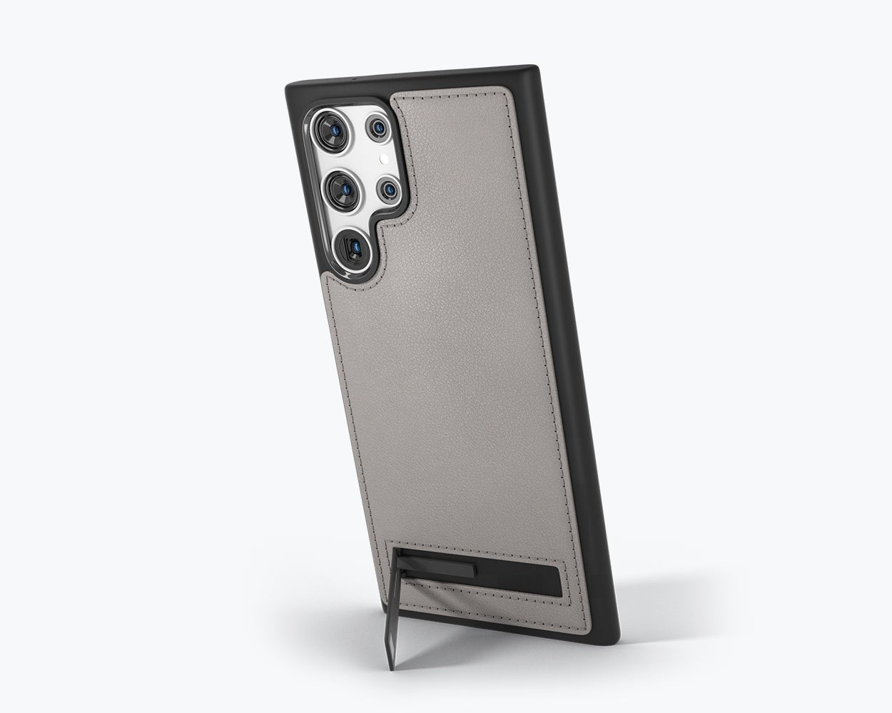 Samsung Galaxy S23 Ultra - Metro Leather Phone Case