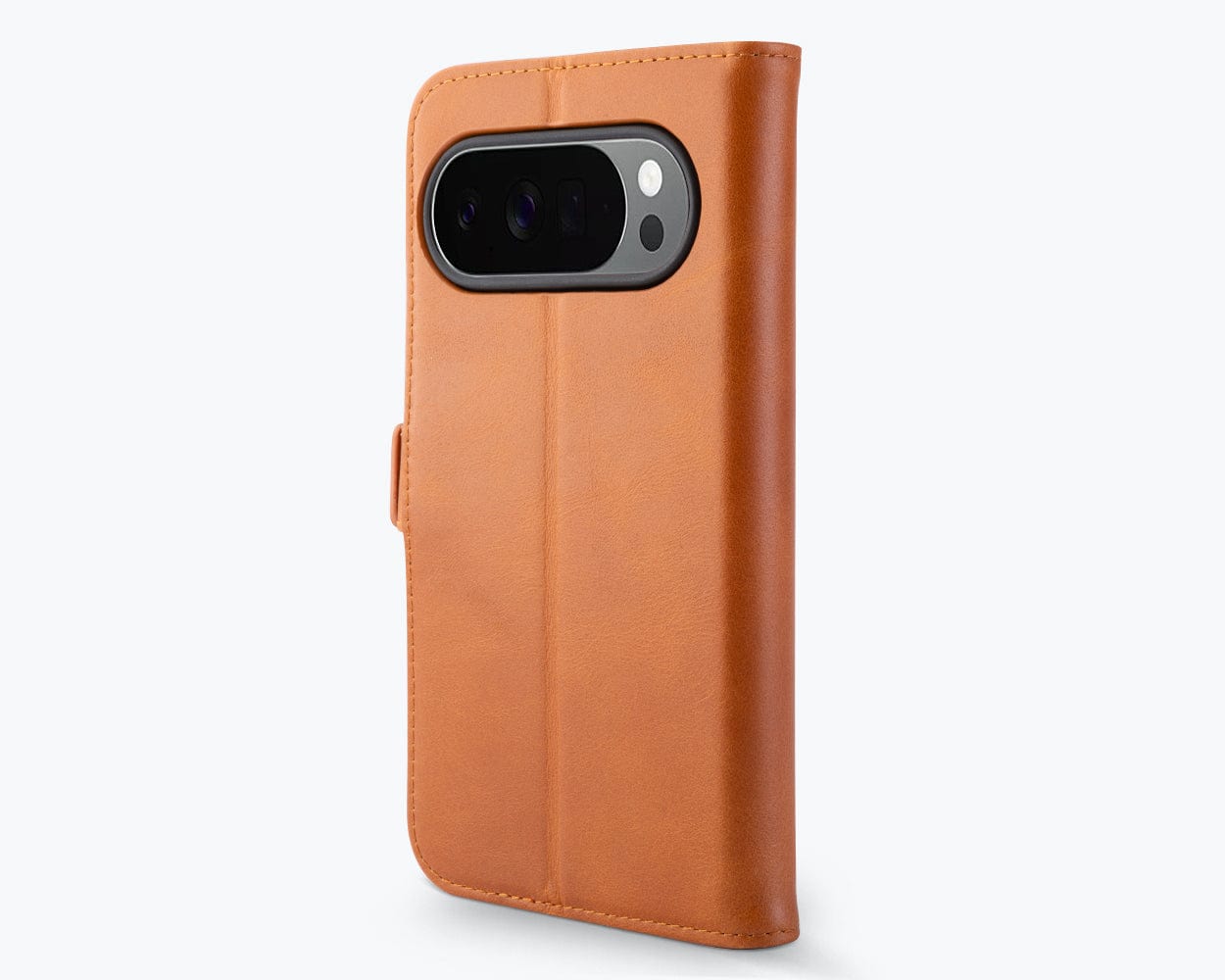 Google Pixel 10 / 10 Pro - Metro Leather Wallet Phone Case