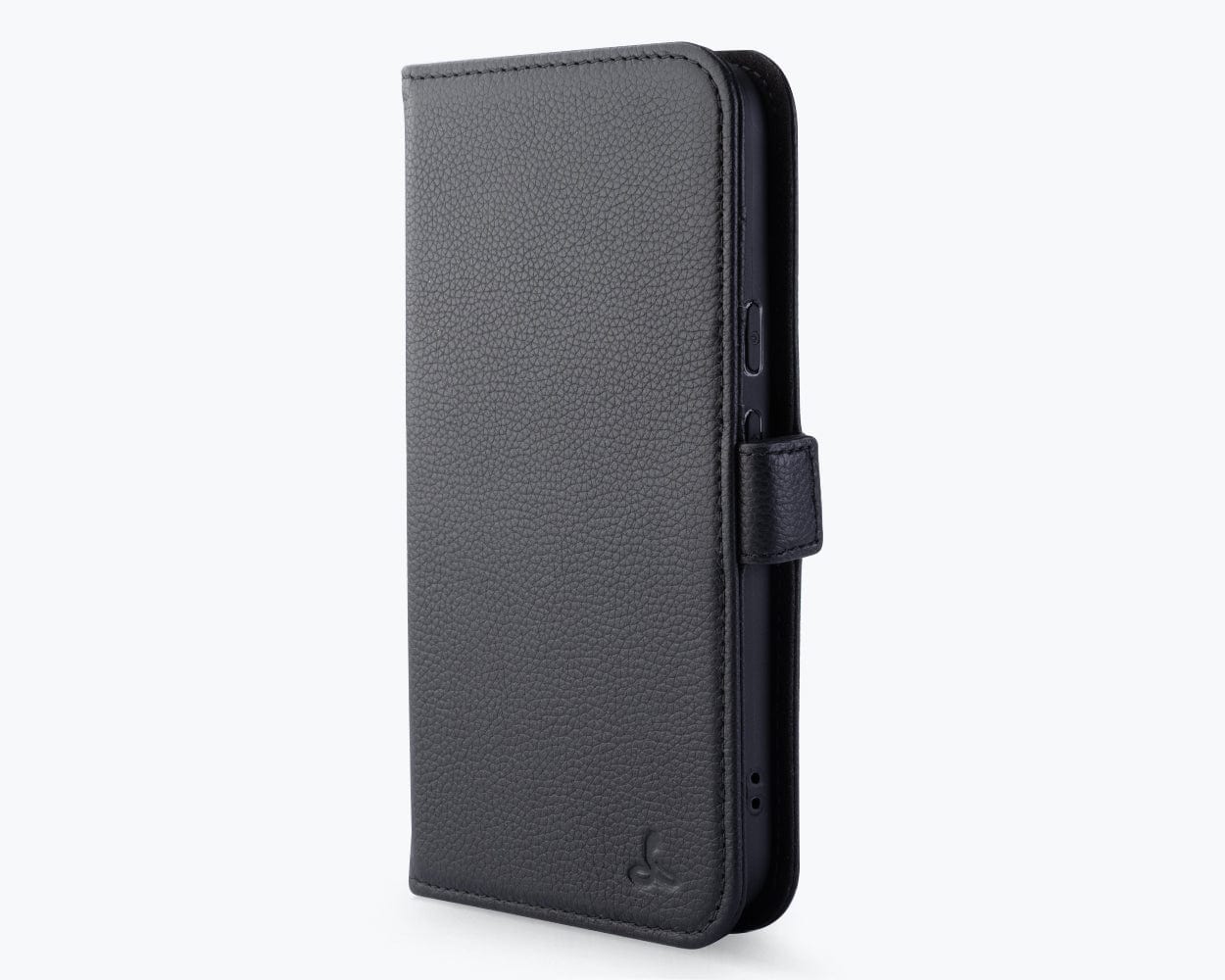 Google Pixel 10 / 10 Pro - Metro Leather Wallet Phone Case