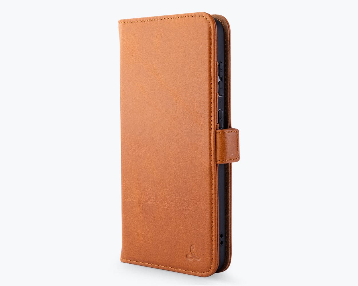 Samsung Galaxy S25 FE - Metro Leather Wallet Phone Case