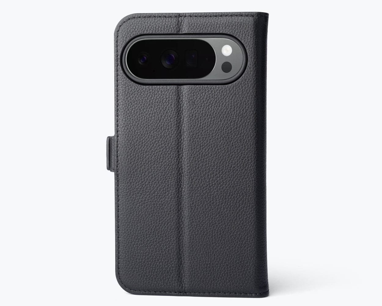 Google Pixel 10 Pro XL - Metro Leather Wallet Phone Case