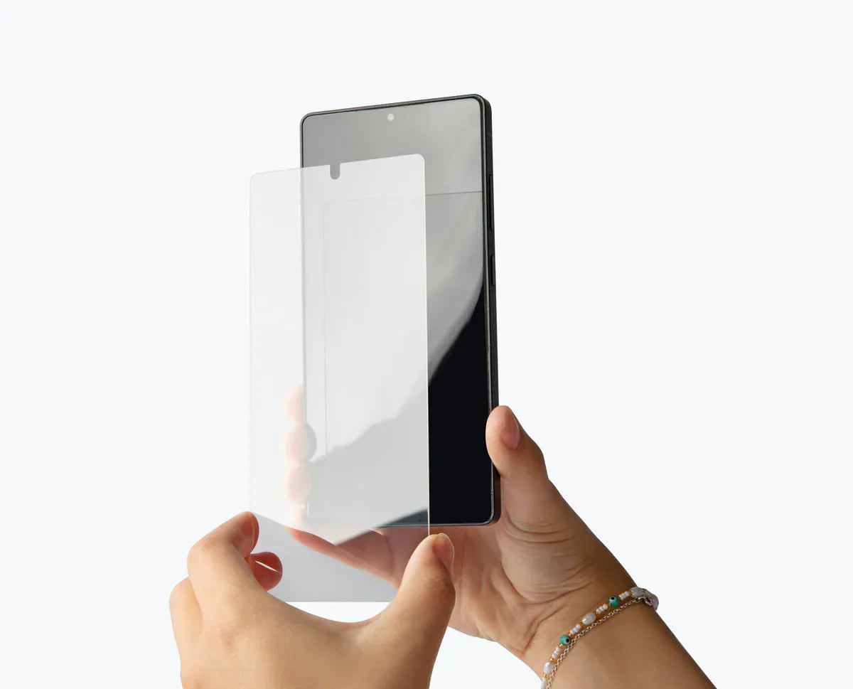 Snakehive Tempered Glass Samsung Galaxy A57 - Tempered Glass Screen Protector (x2) Tempered Glass Screen Protector for Galaxy A57