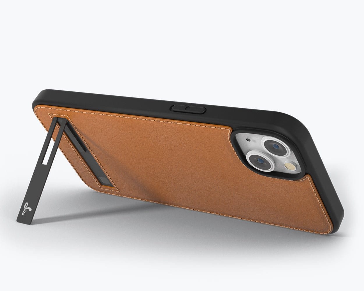 Apple Iphone 15 Metro Leather Case - Snakehive UK