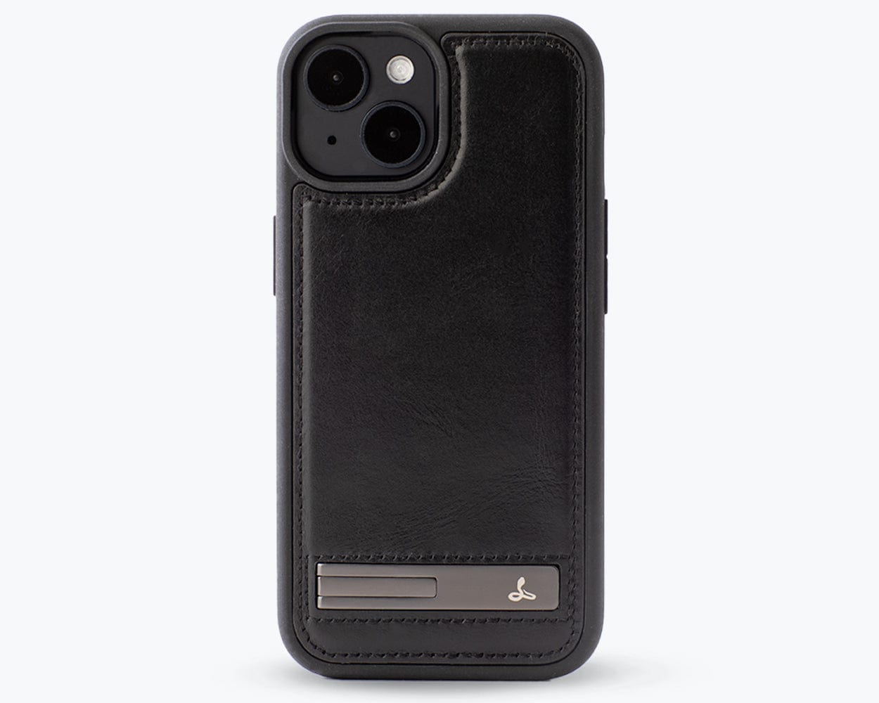 Apple Iphone 15 Metro Leather Case - Snakehive UK