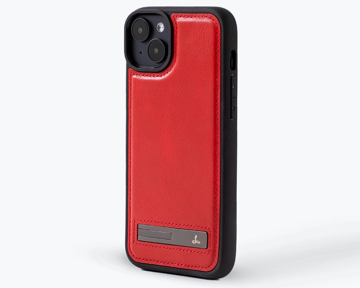 Apple Iphone 15 Plus Metro Leather Case - Snakehive UK