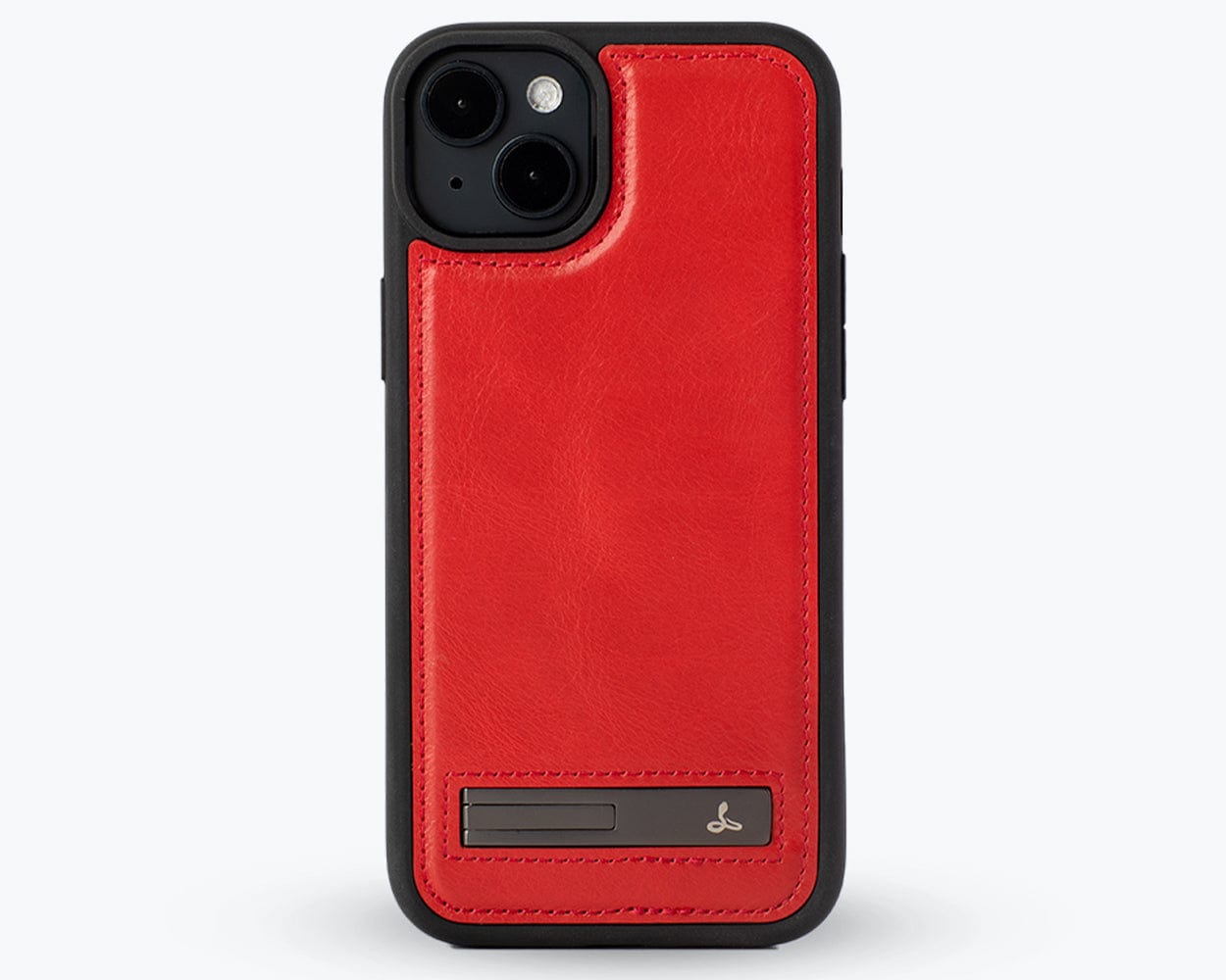 Apple Iphone 15 Plus Metro Leather Case - Snakehive UK
