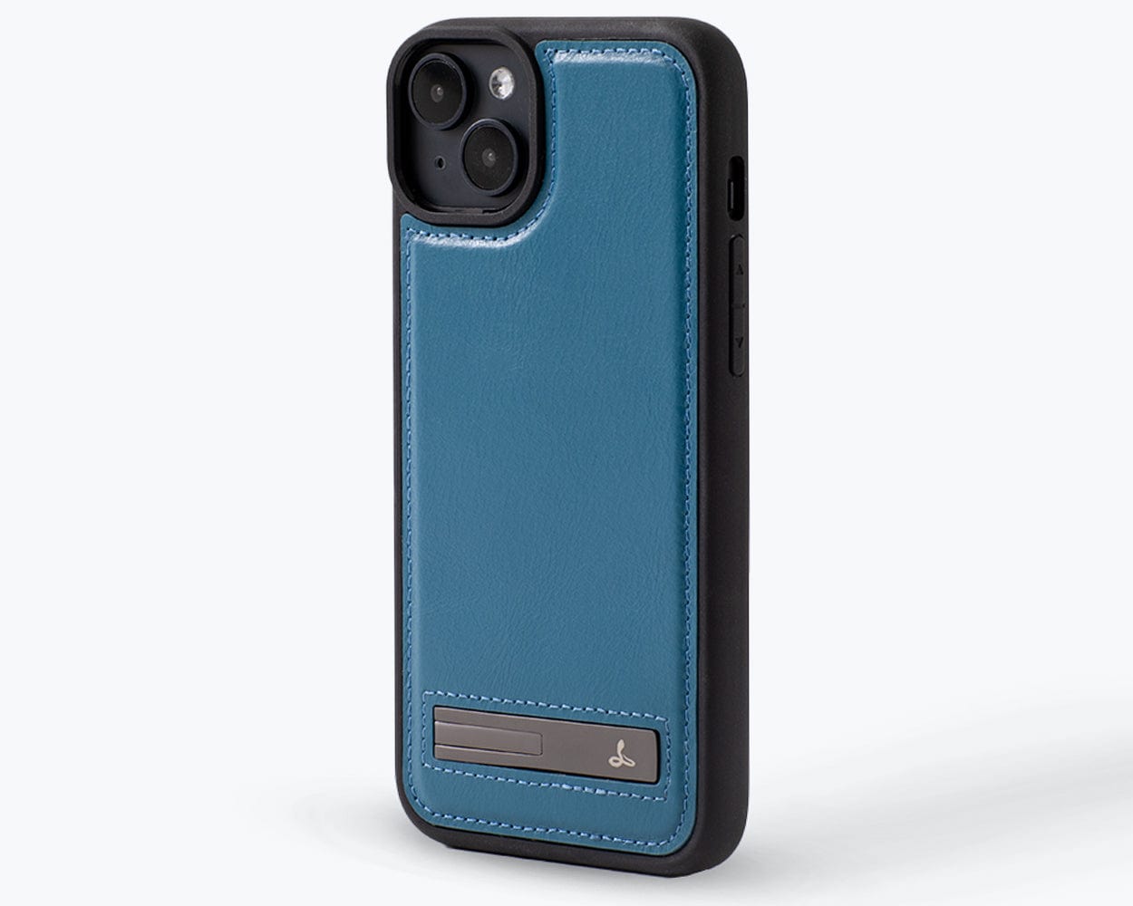 Apple Iphone 15 Plus Metro Leather Case - Snakehive UK