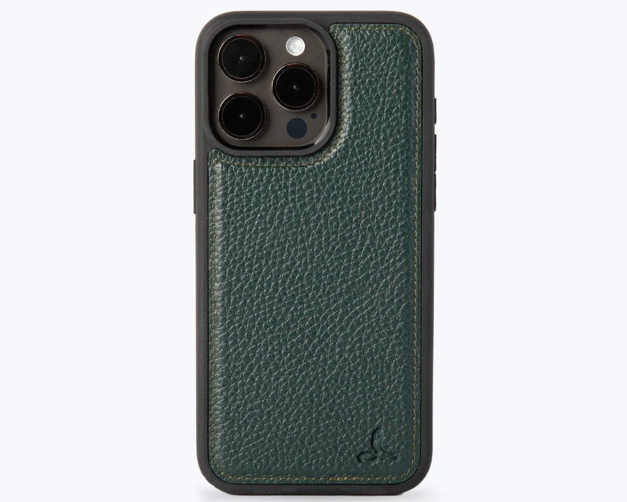 Apple Iphone 15 Pro Max Metro Leather Case No Kickstand - Snakehive UK