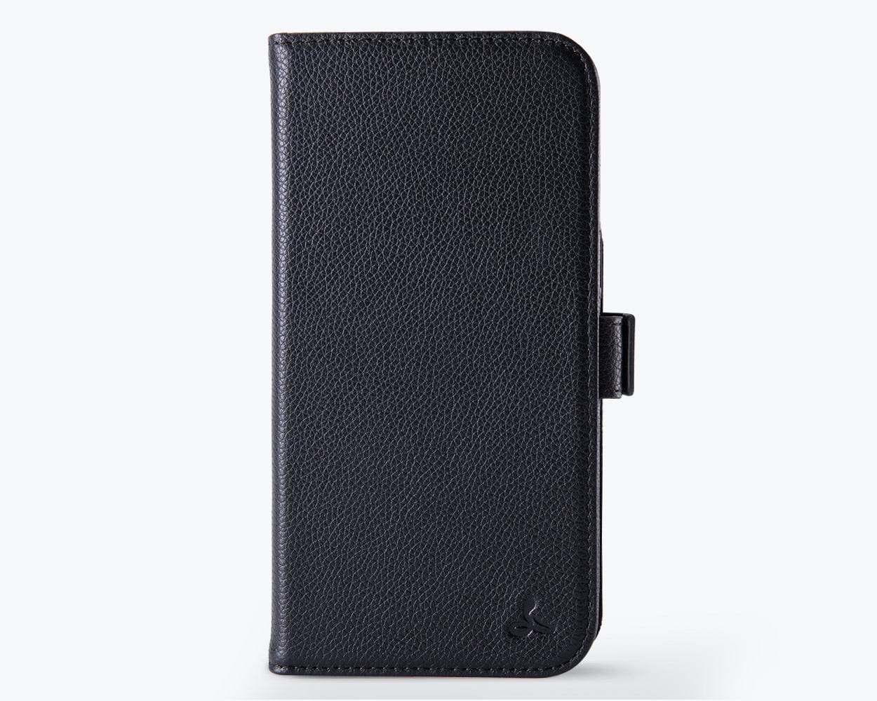 Apple iPhone 15 Pro Max - Metro Leather Wallet Phone Case