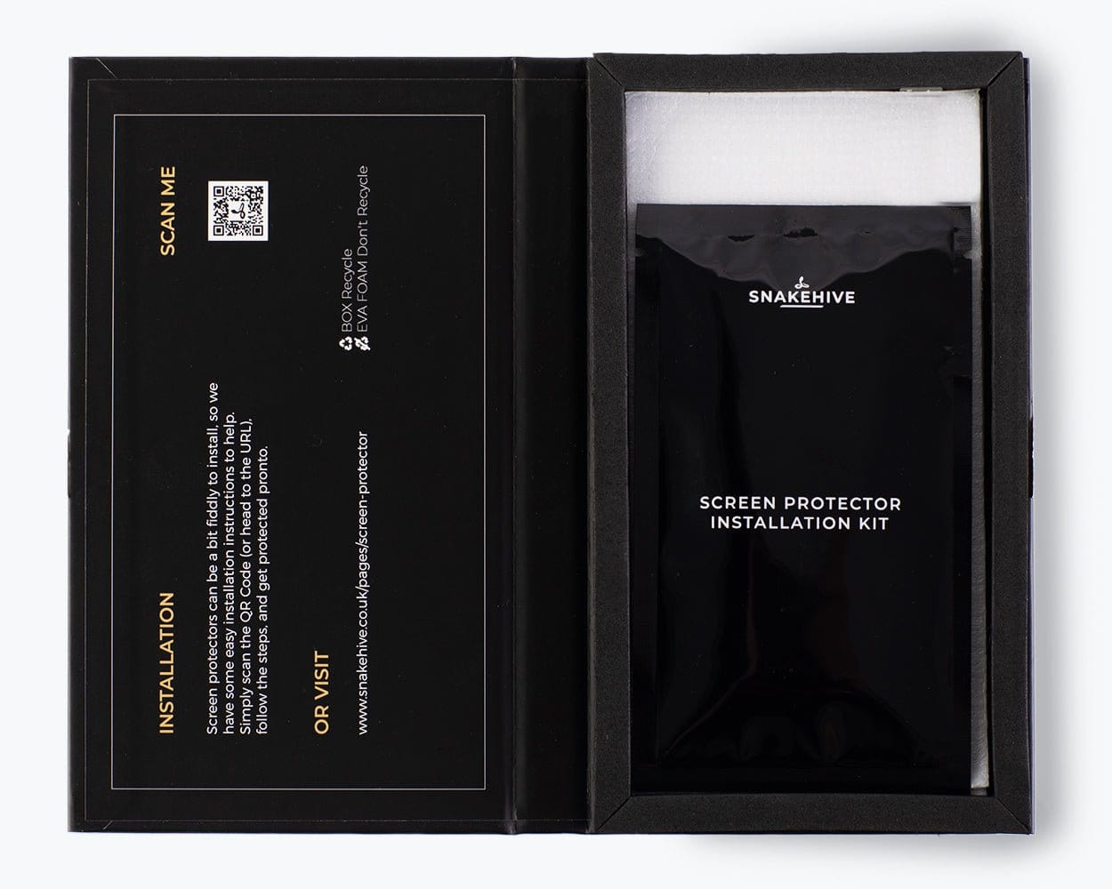 Samsung Galaxy A57 - Tempered Glass Screen Protector (x2)