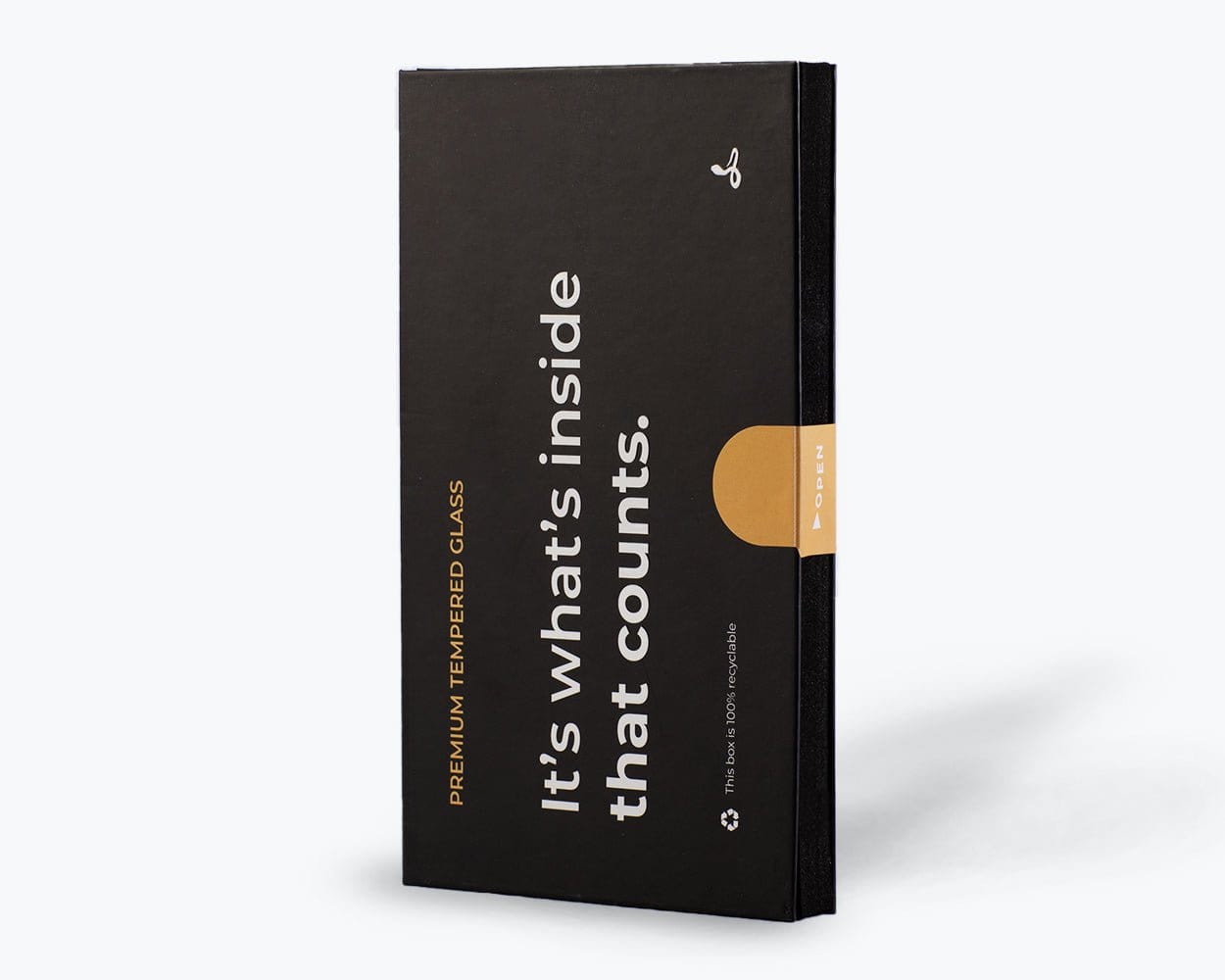 Apple iPhone 16e - Privacy Glass Screen Protector (x2)