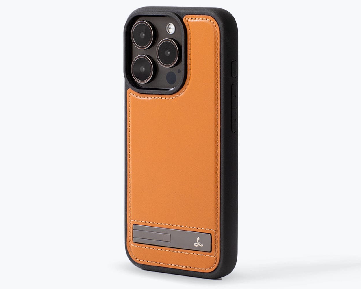 Apple Iphone 15 Pro Metro Leather Case - Snakehive UK
