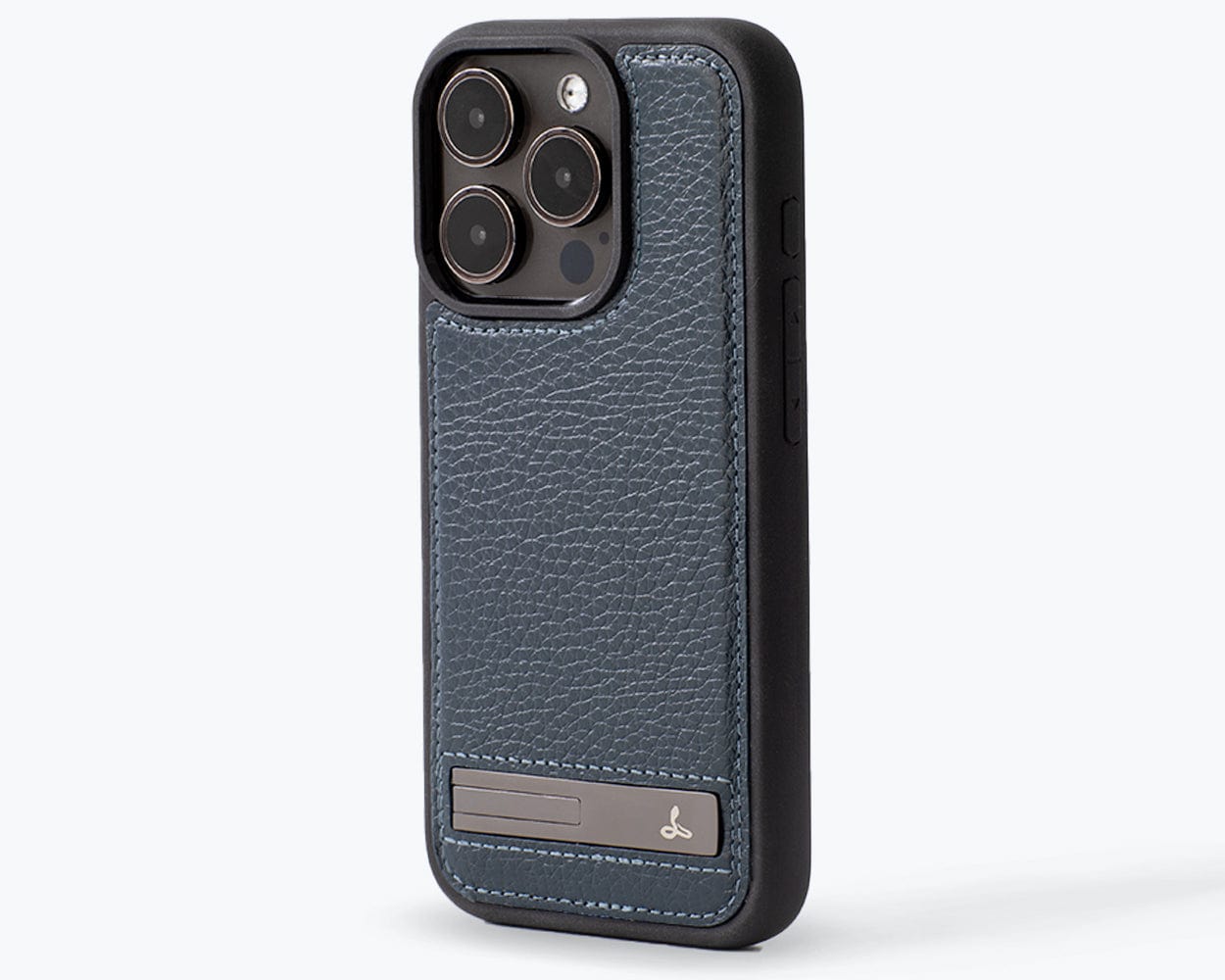 Apple Iphone 15 Pro Metro Leather Case - Snakehive UK