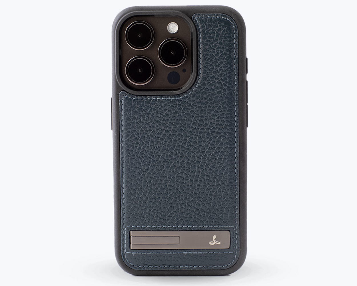 Apple Iphone 15 Pro Metro Leather Case - Snakehive UK