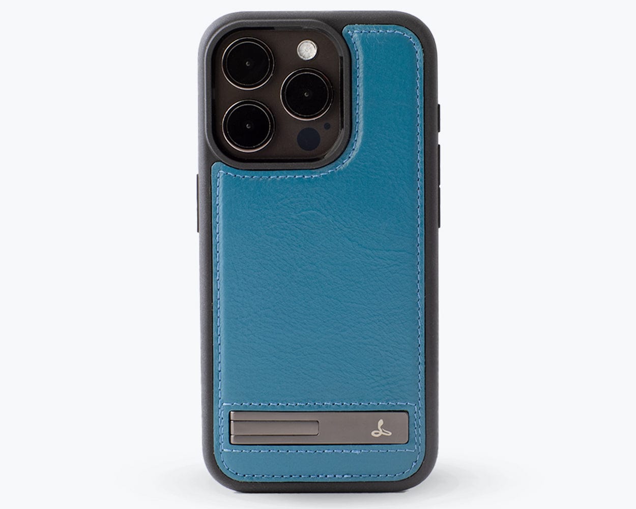 Apple Iphone 15 Pro Metro Leather Case - Snakehive UK