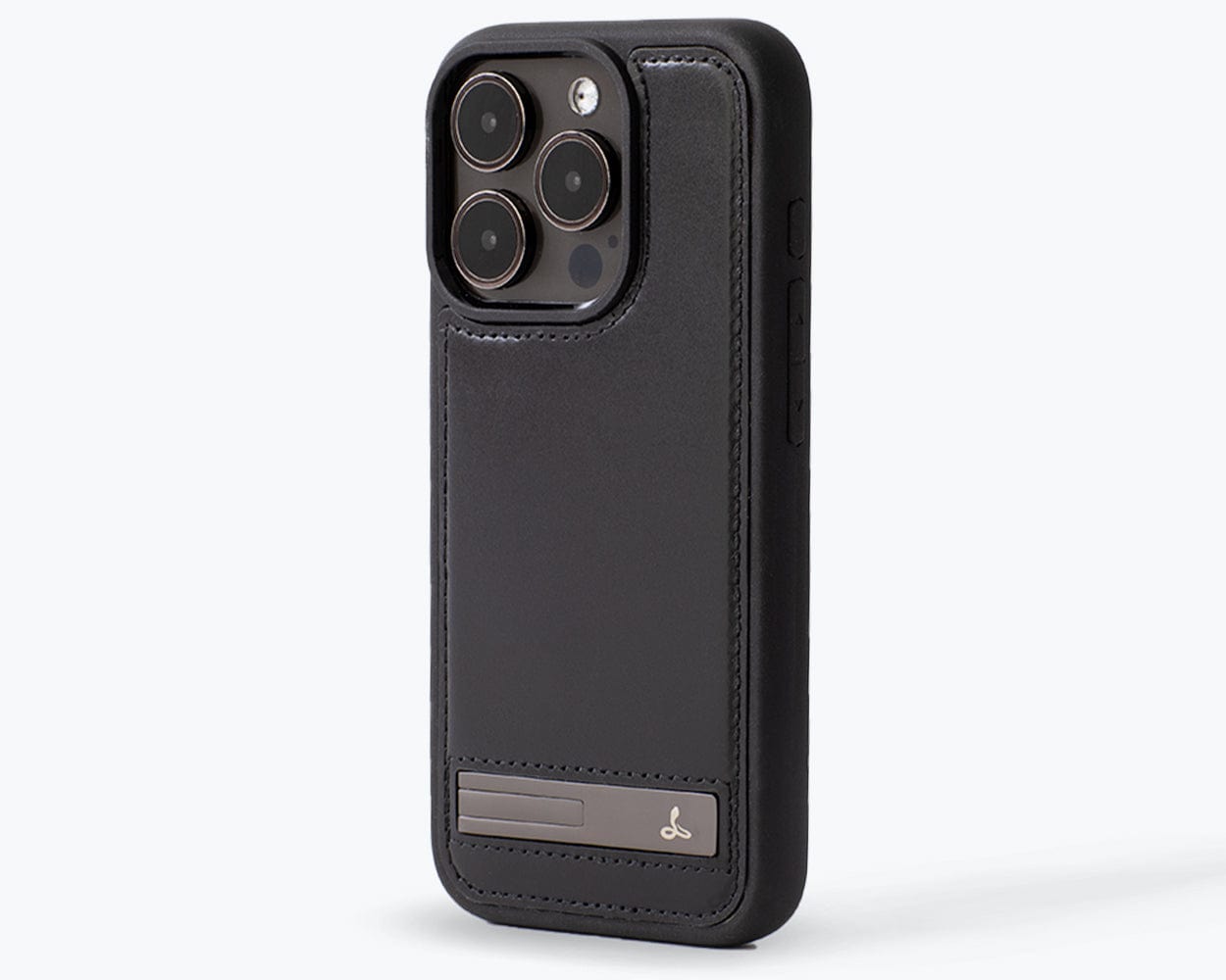 Apple Iphone 15 Pro Metro Leather Case - Snakehive UK