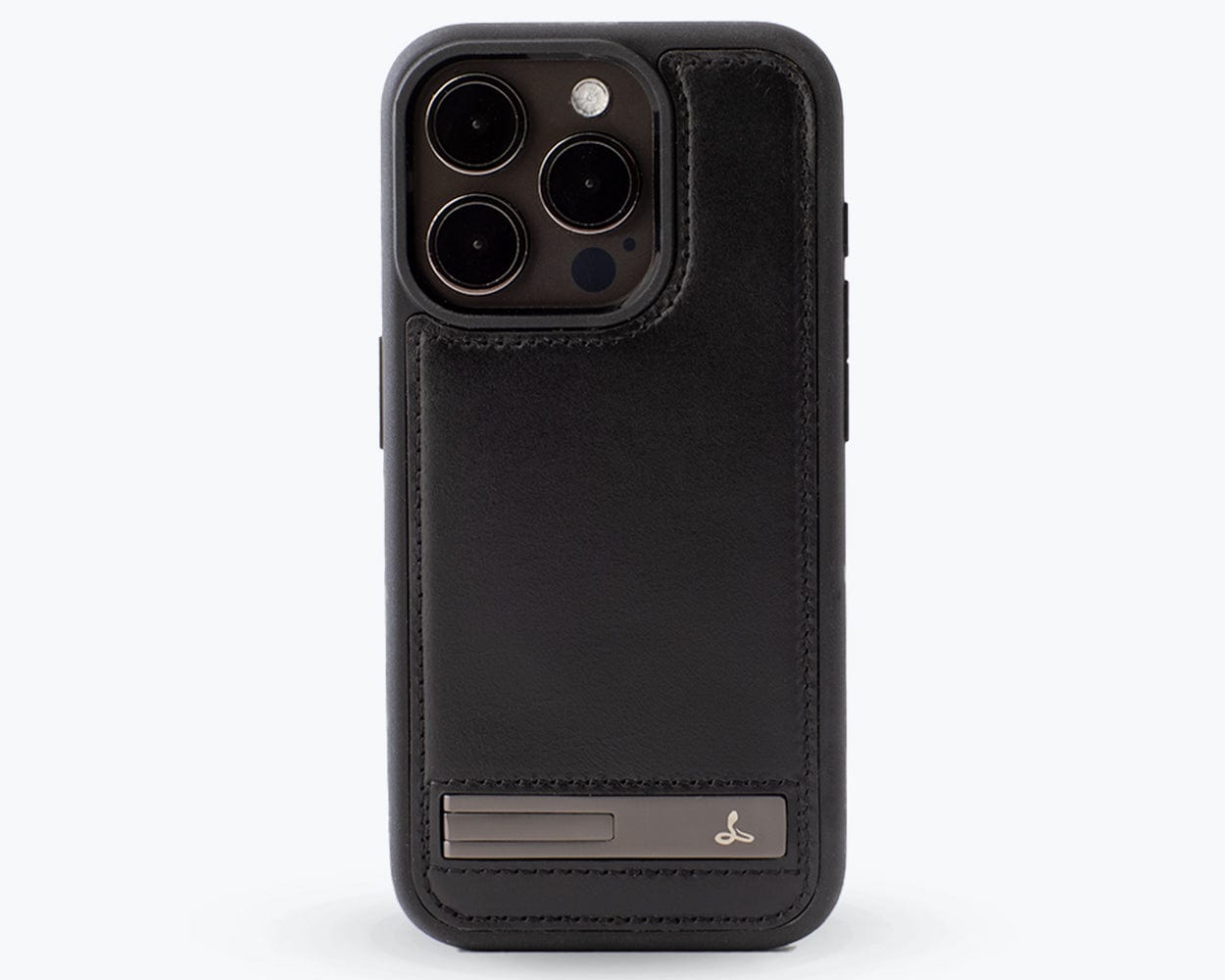 Apple Iphone 15 Pro Metro Leather Case - Snakehive UK
