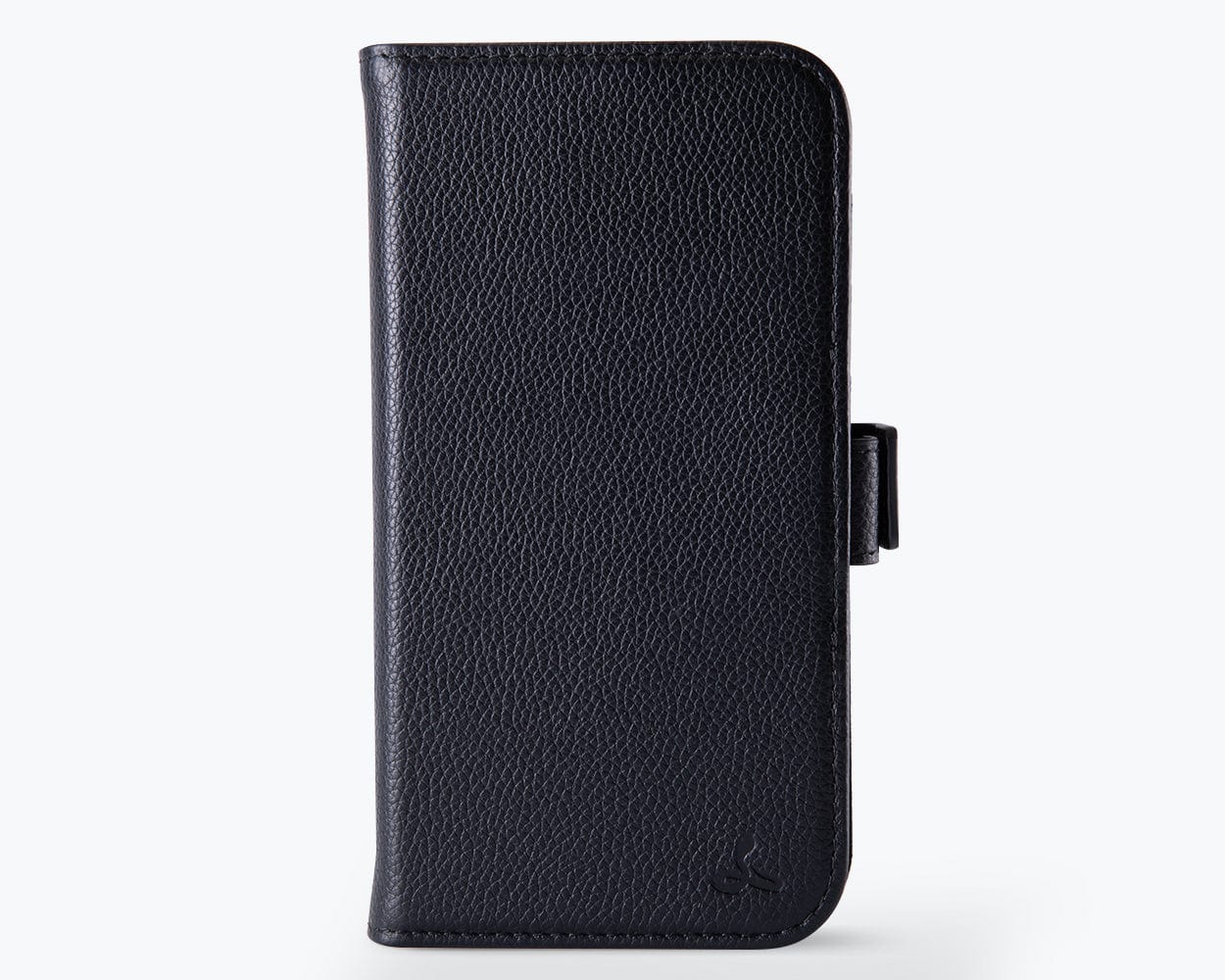 Apple iPhone 15 Pro - Metro Leather Wallet Phone Case