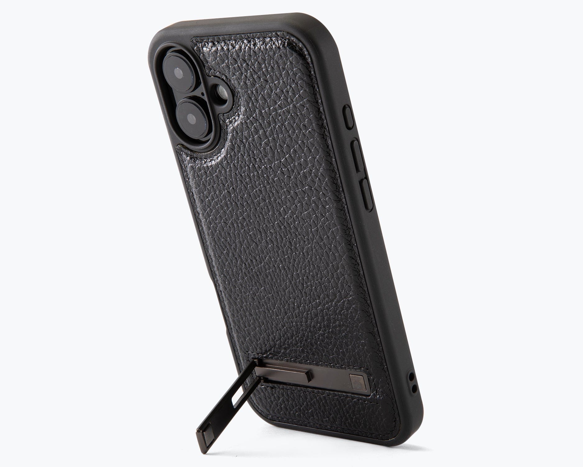 Apple Iphone 16 Plus Metro Leather Case - Snakehive UK