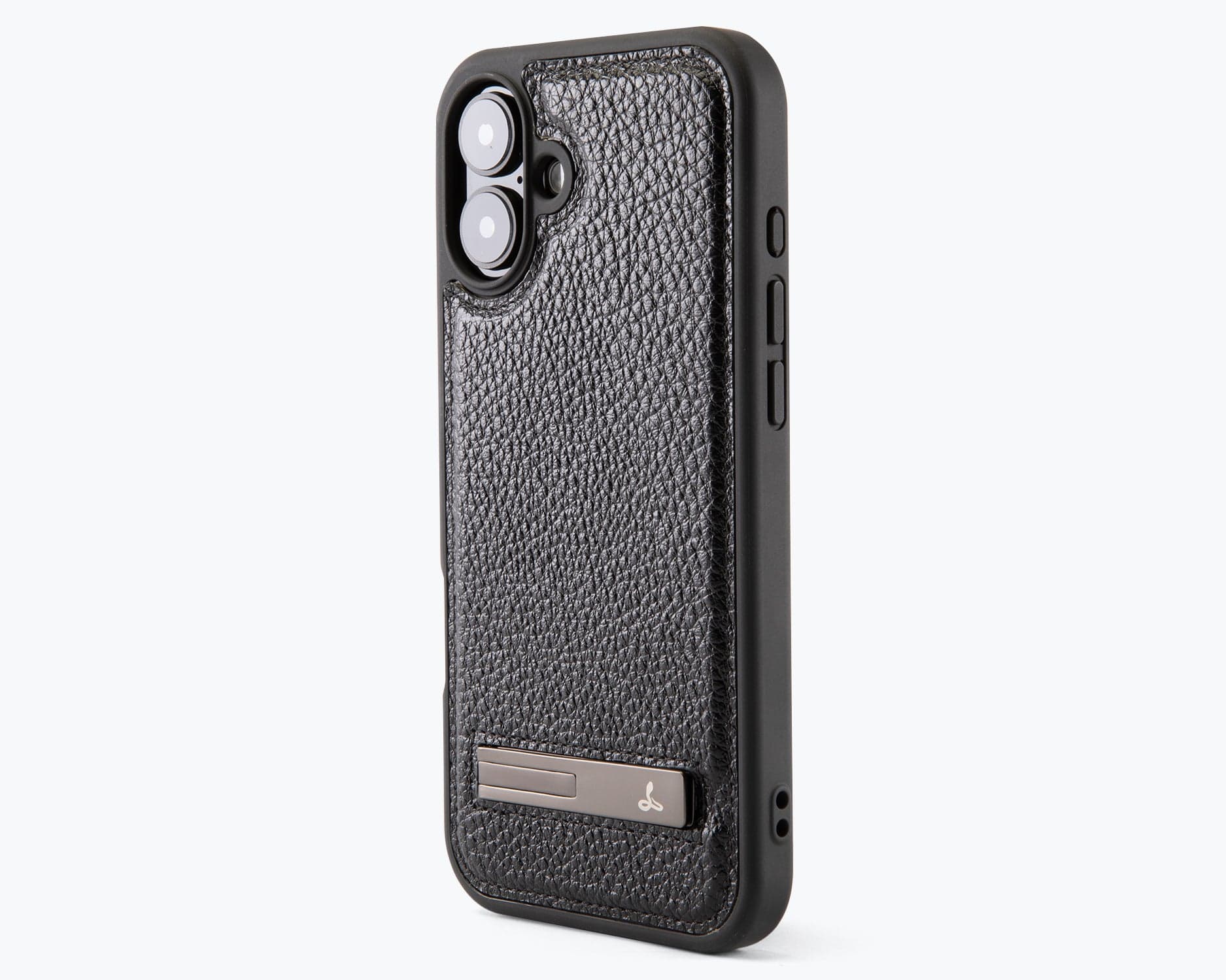 Apple Iphone 16 Plus Metro Leather Case - Snakehive UK