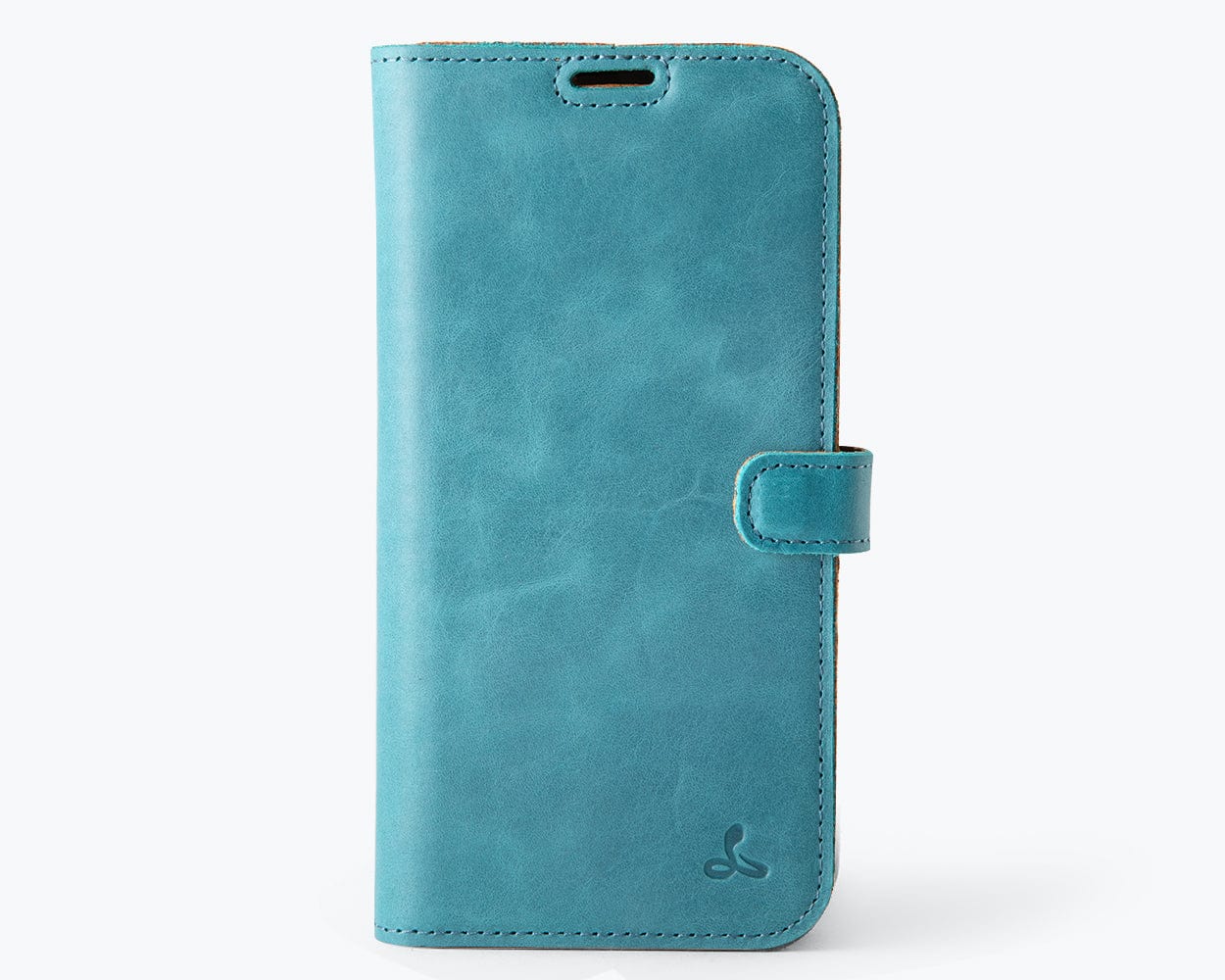 Apple Iphone 16 Plus Vintage Leather Wallet - Snakehive UK