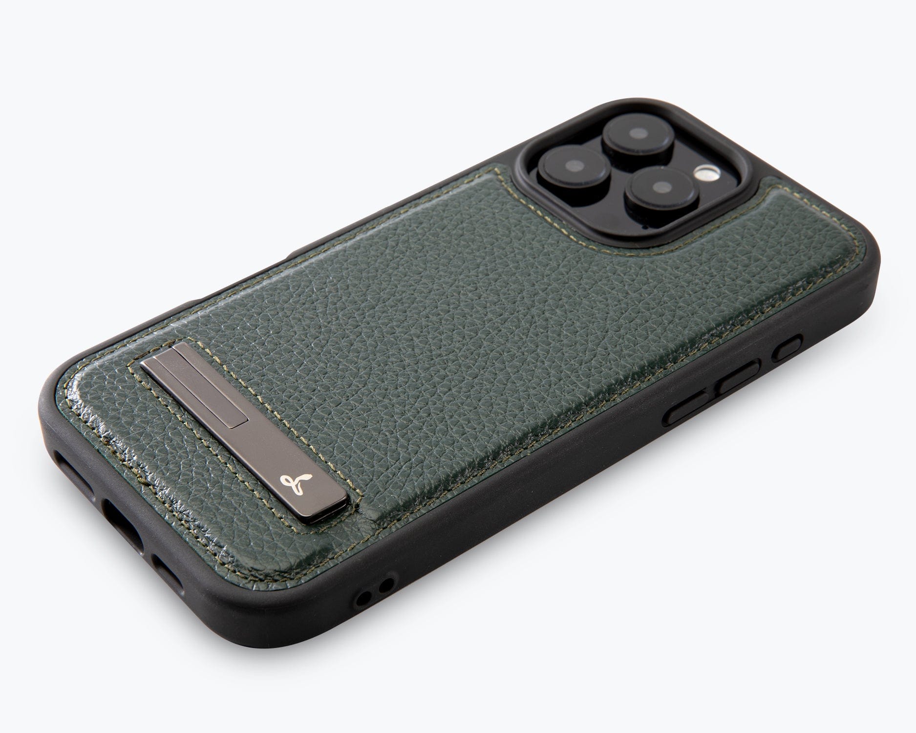 Apple Iphone 16 Pro Max Metro Leather Case - Snakehive UK