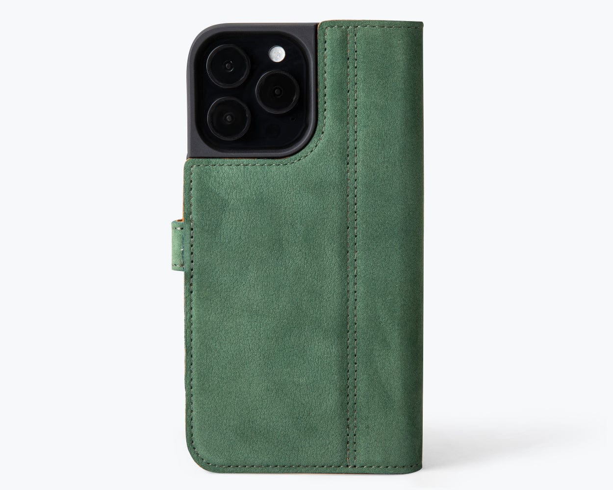 Apple Iphone 16 Pro Max Vintage Leather Wallet - Snakehive UK
