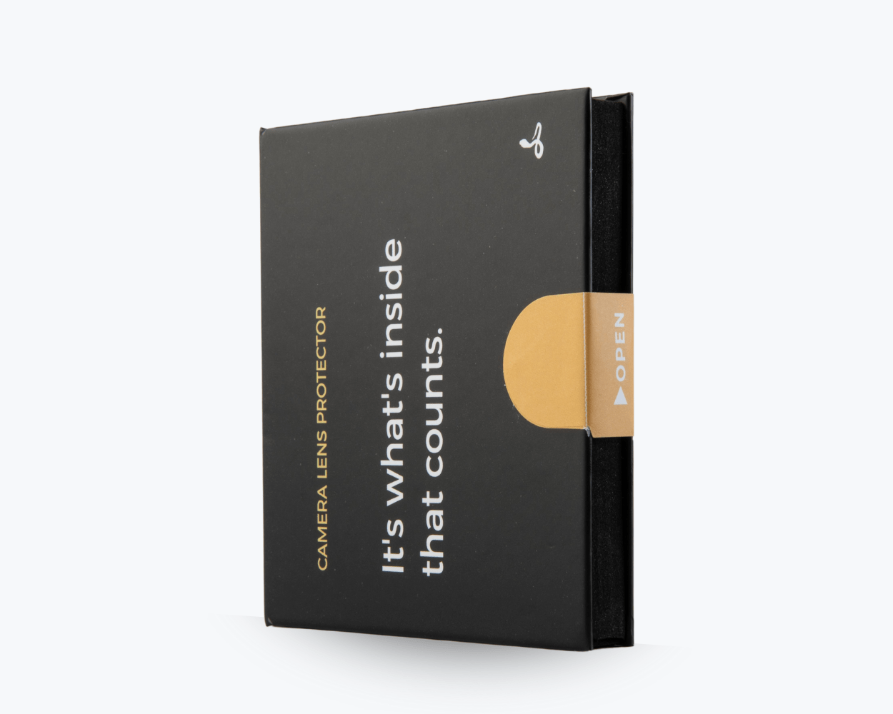 Apple iPhone 16e - Glass Camera Lens Protector (x2)