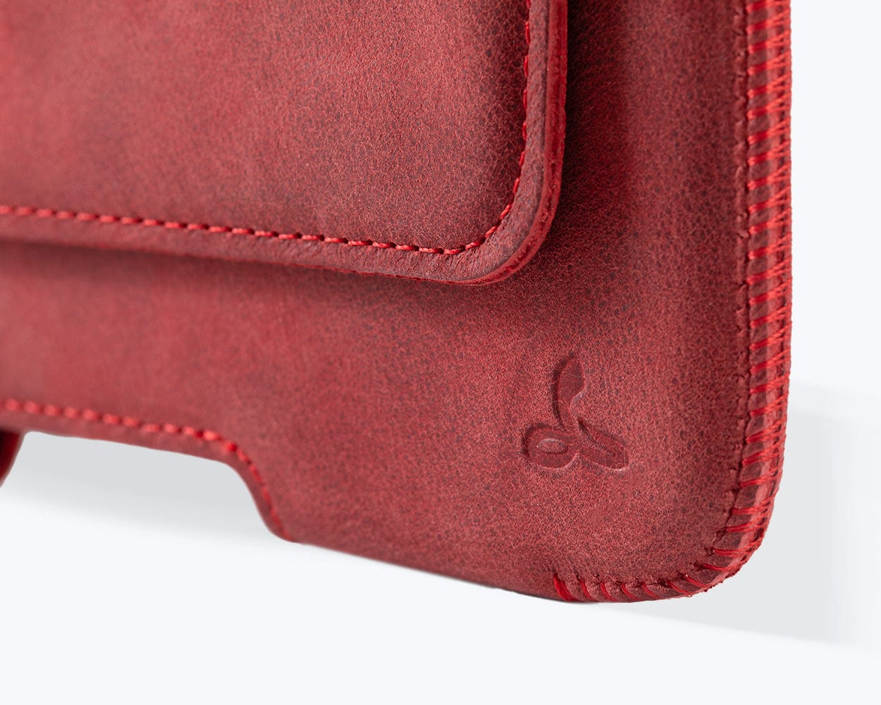 Vintage Belt Pouch Large - Snakehive UK