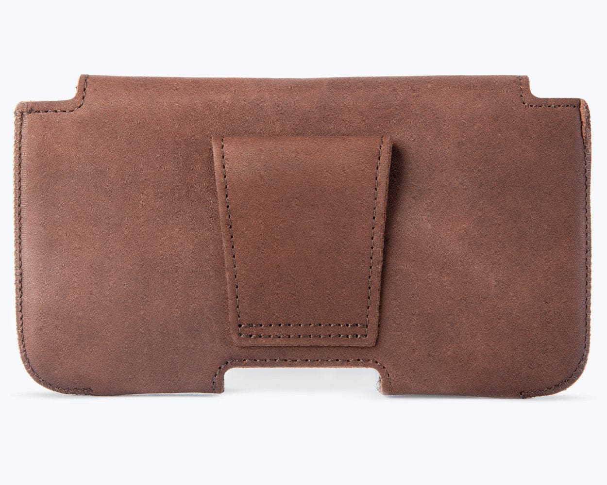 Vintage Belt Pouch Large - Snakehive UK