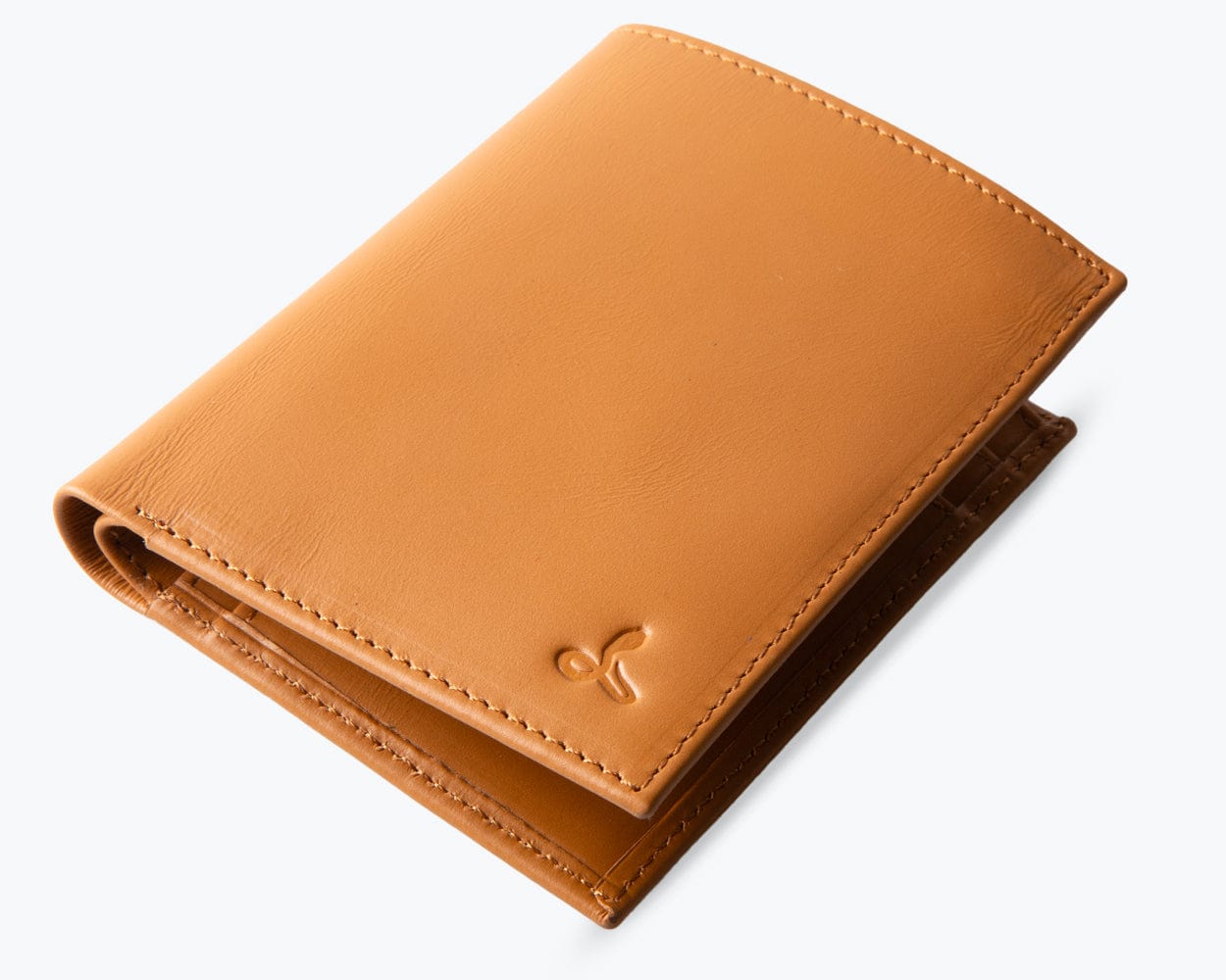 Metro Leather Bifold Wallet - Snakehive UK