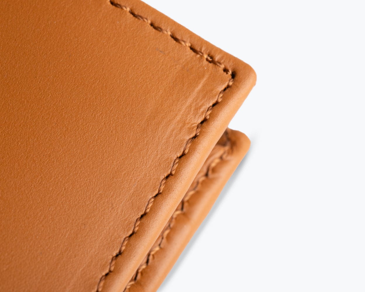 Metro Leather Bifold Wallet - Snakehive UK