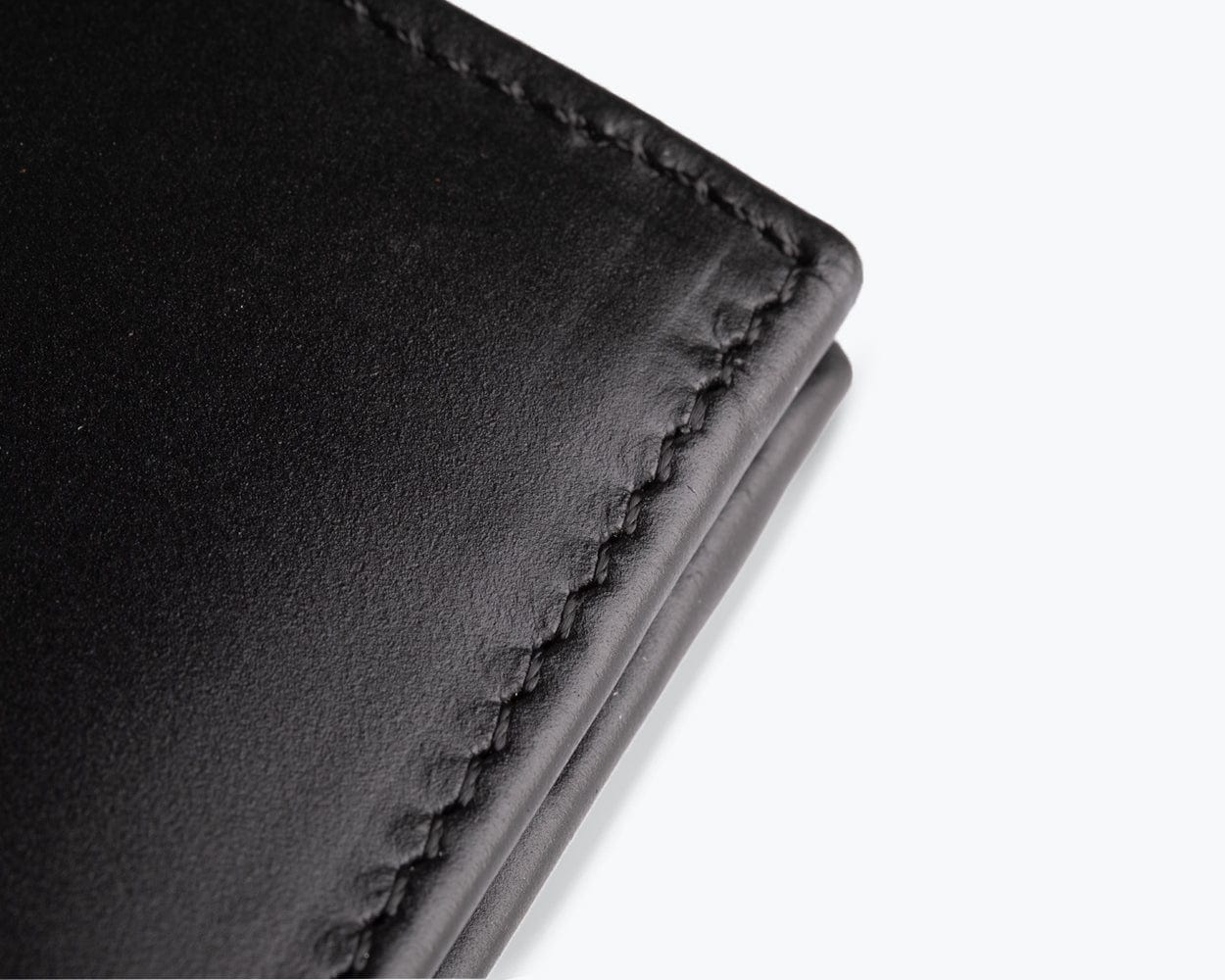 Metro Leather Bifold Wallet - Snakehive UK
