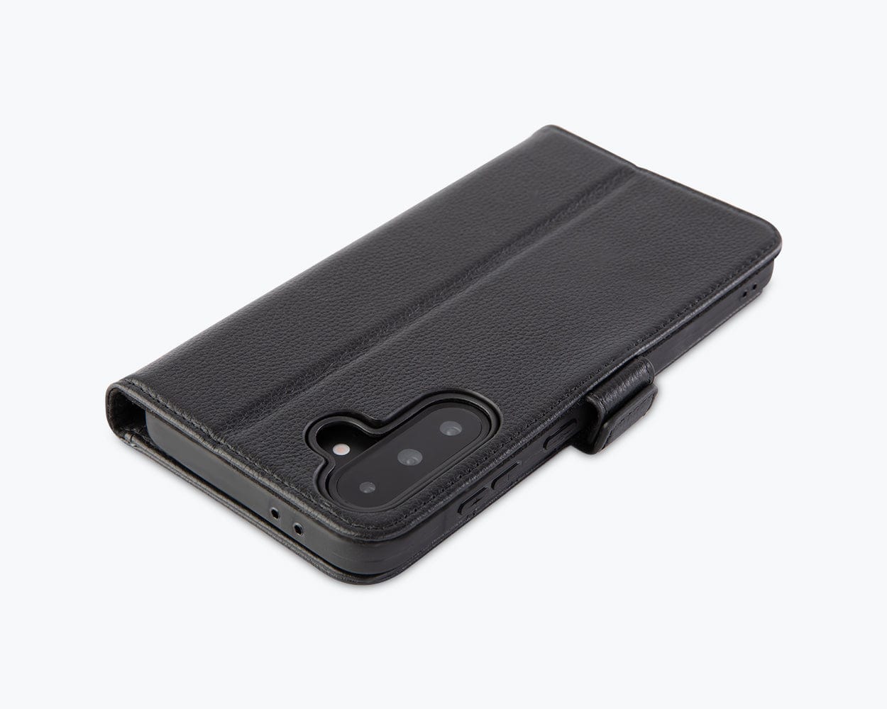 Samsung Galaxy A36 - Metro Leather Wallet Phone Case