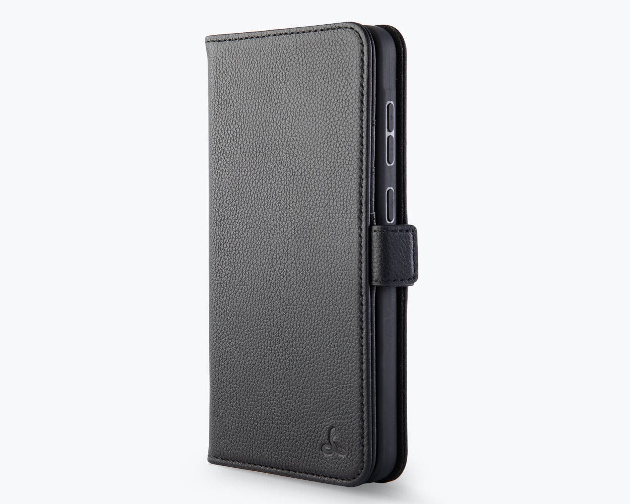 Samsung Galaxy A56 - Metro Leather Wallet Phone Case