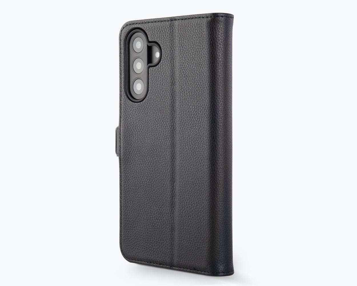 Samsung Galaxy A56 - Metro Leather Wallet Phone Case