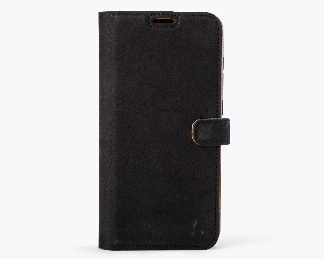 Samsung Galaxy A56 - Vintage Leather Wallet Phone Case