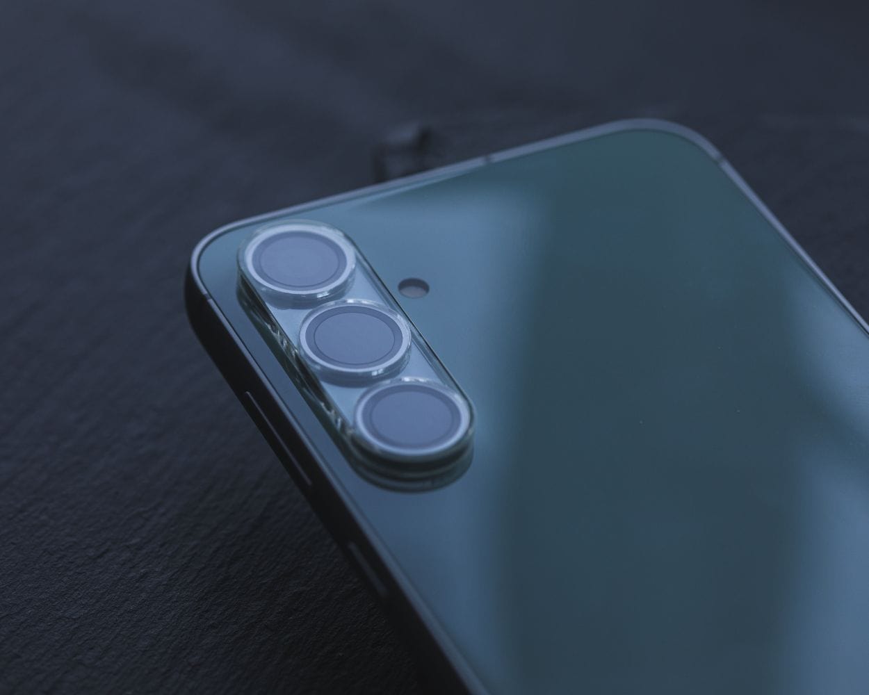 Glass Camera Lens Protector Samsung Galaxy S24 Fe - Snakehive UK