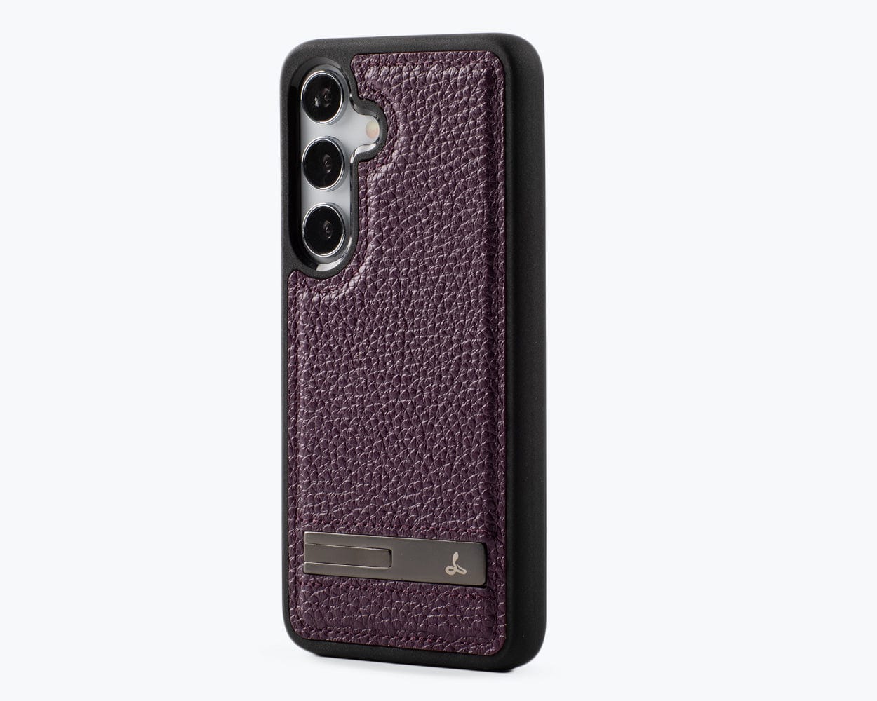 Samsung Galaxy S24 Metro Leather Case - Snakehive UK