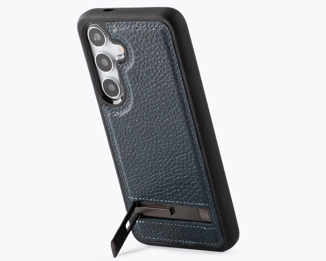 Samsung Galaxy S24 Metro Leather Case - Snakehive UK