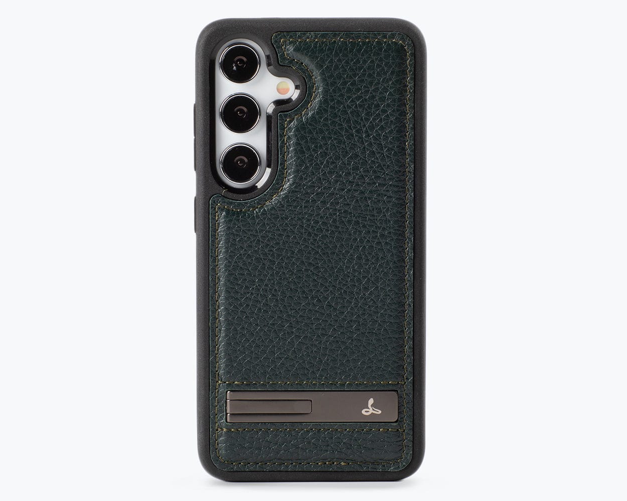 Samsung Galaxy S24 Metro Leather Case - Snakehive UK