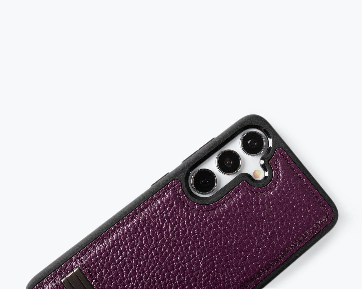 Samsung Galaxy S24 Plus Metro Leather Case - Snakehive UK