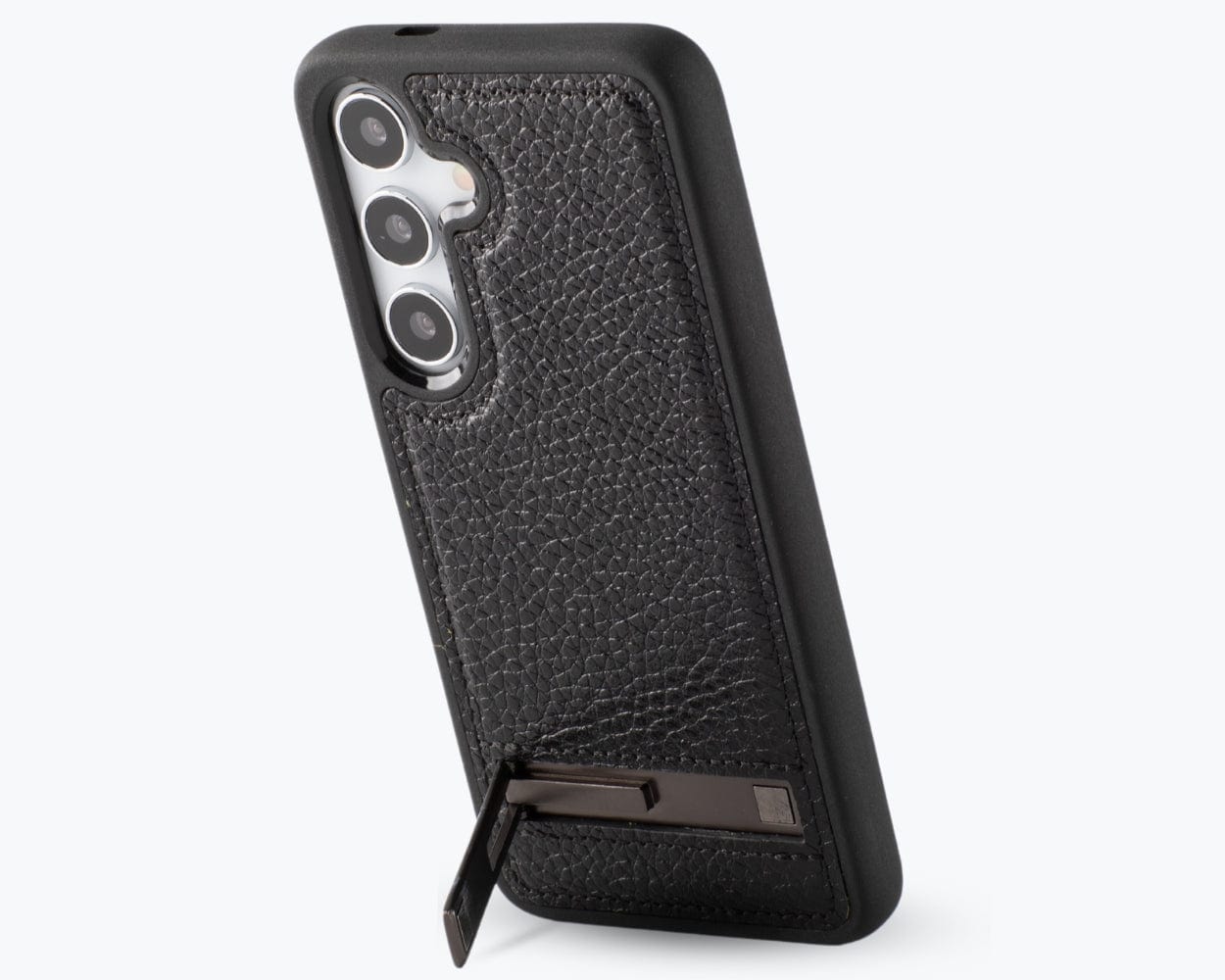 Samsung Galaxy S24 Plus Metro Leather Case - Snakehive UK