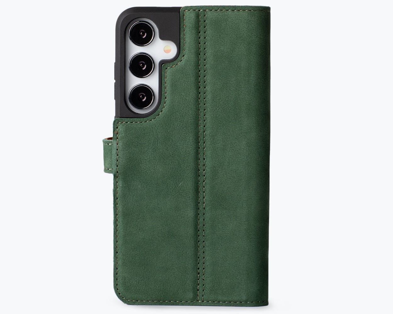 Copy Of Samsung Galaxy S24 Plus Vintage Leather Wallet - Snakehive UK