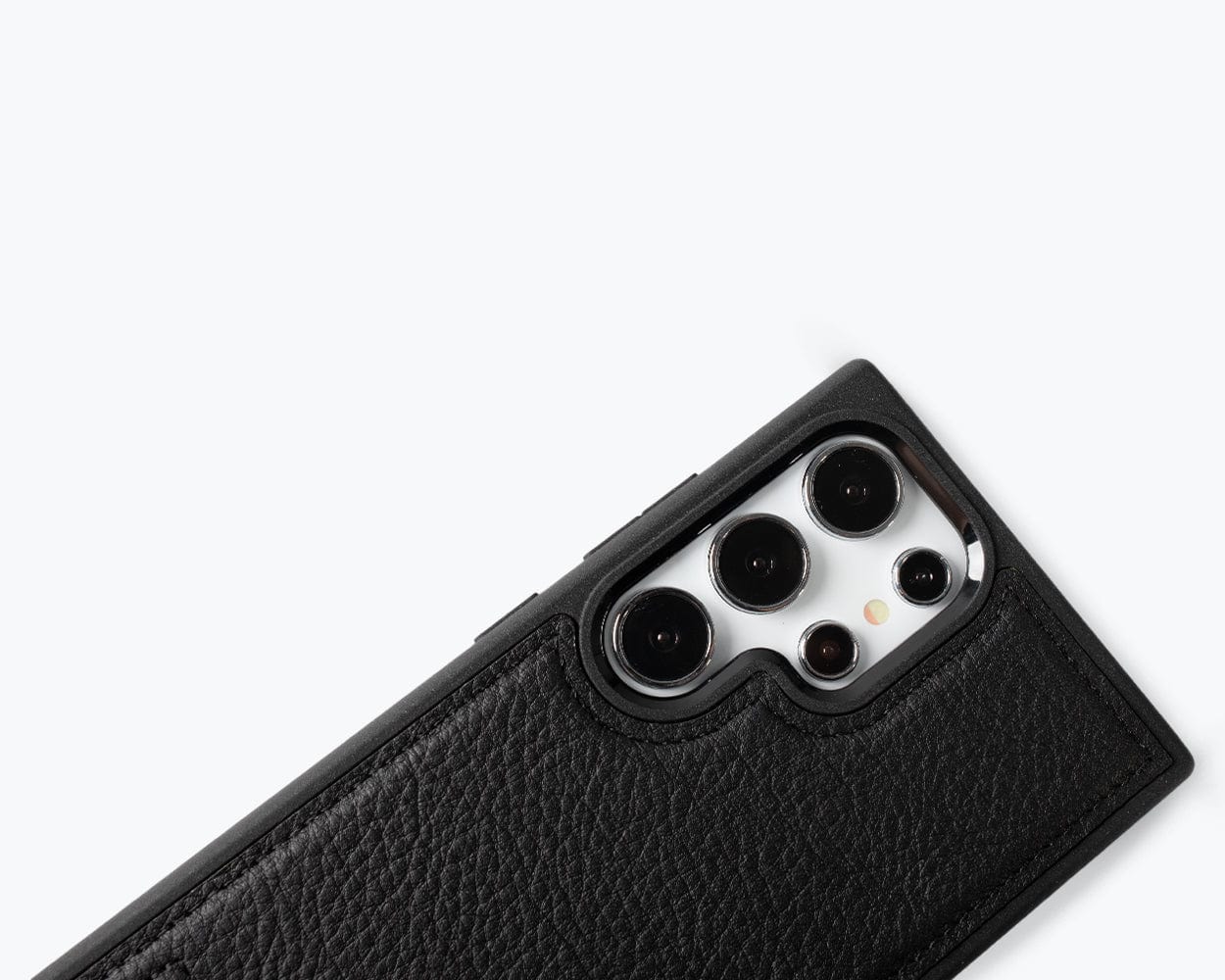 Samsung Galaxy S24 Ultra Metro Leather Case - Snakehive UK