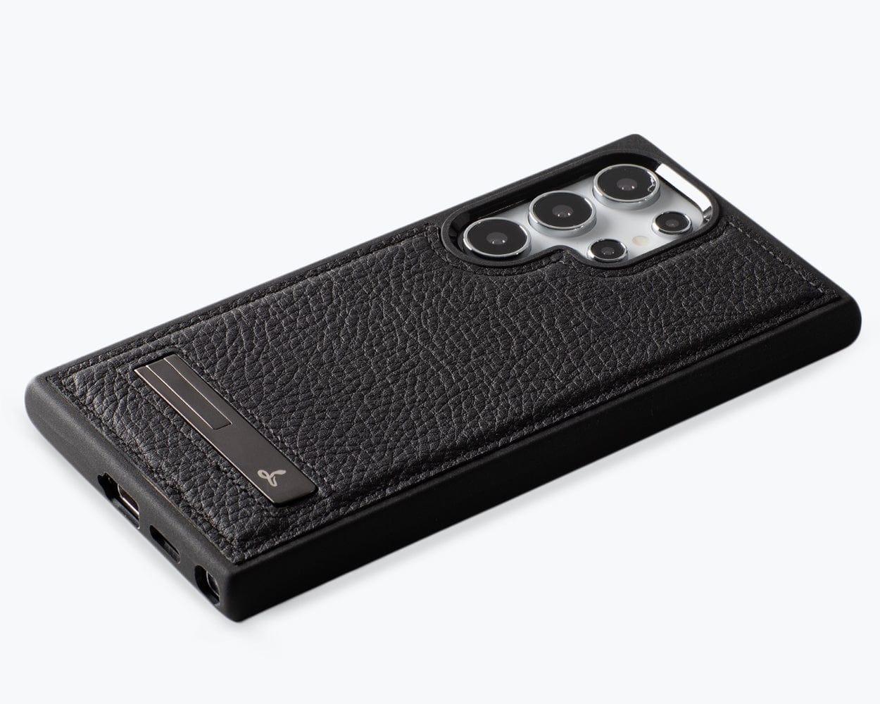 Samsung Galaxy S24 Ultra Metro Leather Case - Snakehive UK